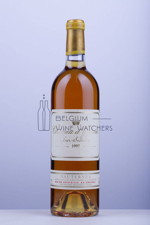 Image de 1997 YQUEM